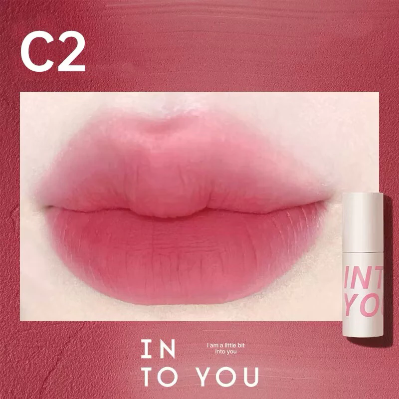 Son Kem Lì INTO YOU CUSTOMIZED AIRY LIP MUD