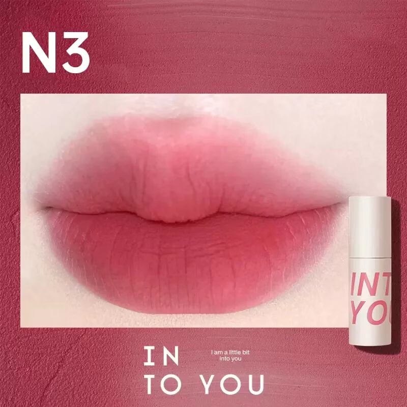 Son Kem Lì INTO YOU CUSTOMIZED AIRY LIP MUD