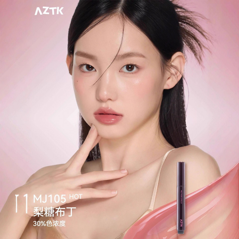 Son bóng thạch AZTK