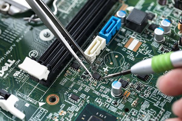 Những linh kiện điện tử cơ bản người học cần phải có