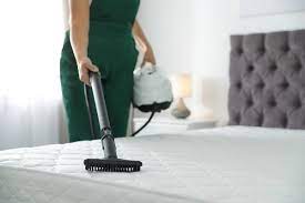 Hướng dẫn cách giặt nệm sạch và đơn giản tại nhà