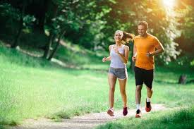 Những hoạt động giúp cơ thể luôn khỏe mạnh