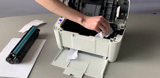 CÁCH SỮA MÁY IN BỊ LỖI