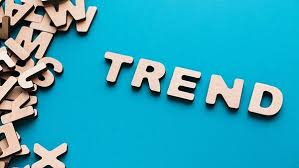 CÁCH TẠO NÊN 1 HOT TREND