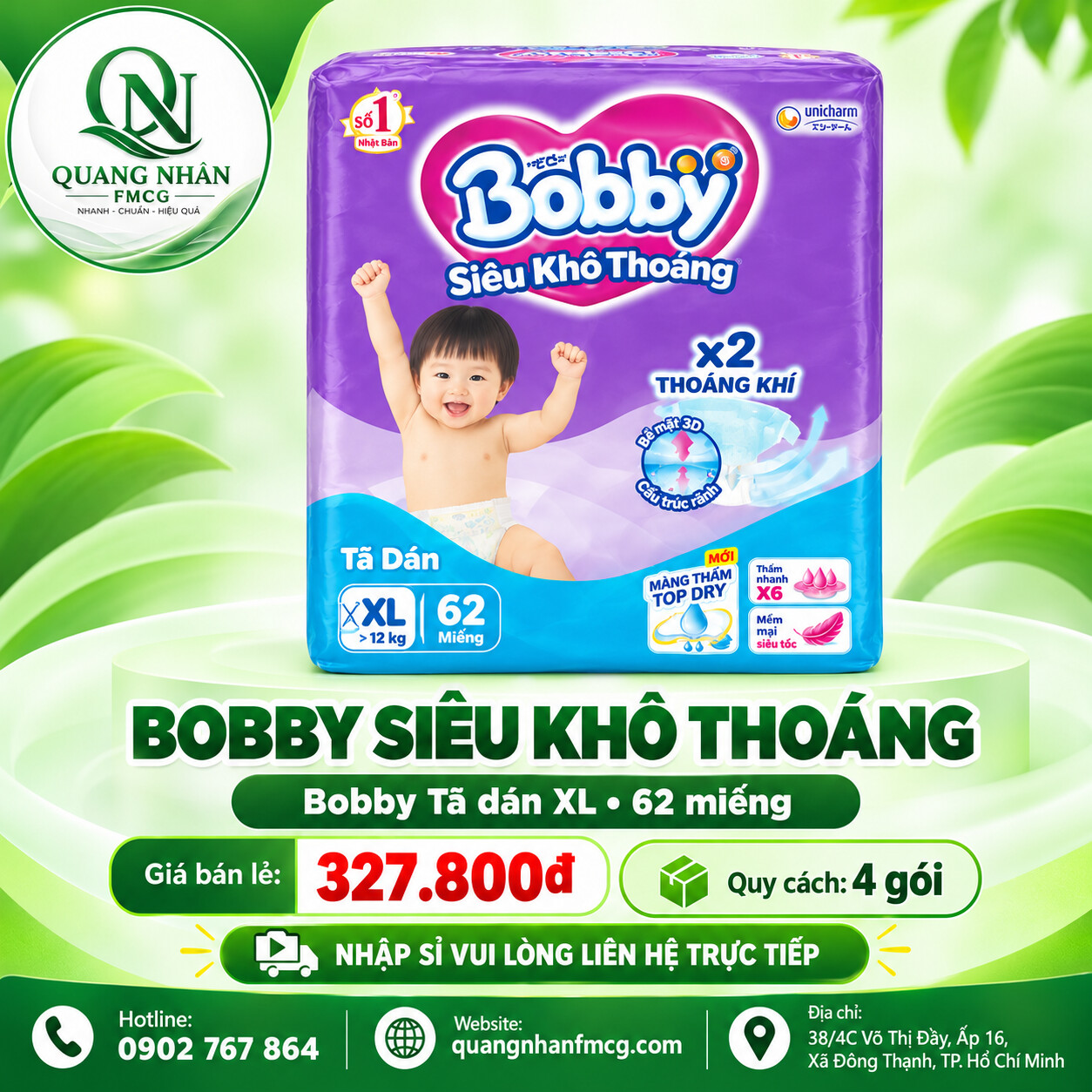 TTE Bobby Dán SKT XL62 - 2507F
