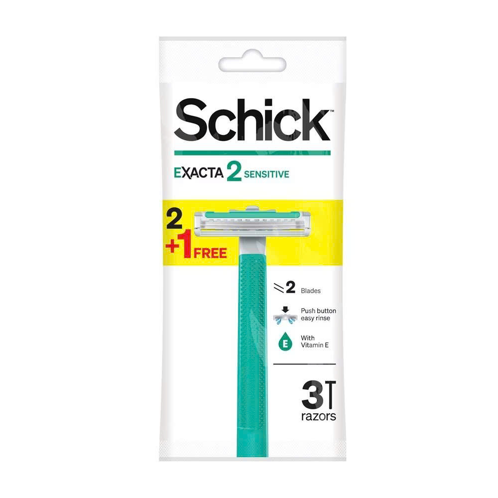 DAO CAO DUNG 1 LAN SCHICK EXACTA2 2+1S