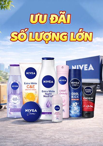 số lượng lớn