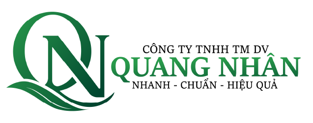 CÔNG TY TNHH TM DV QUANG NHÂN