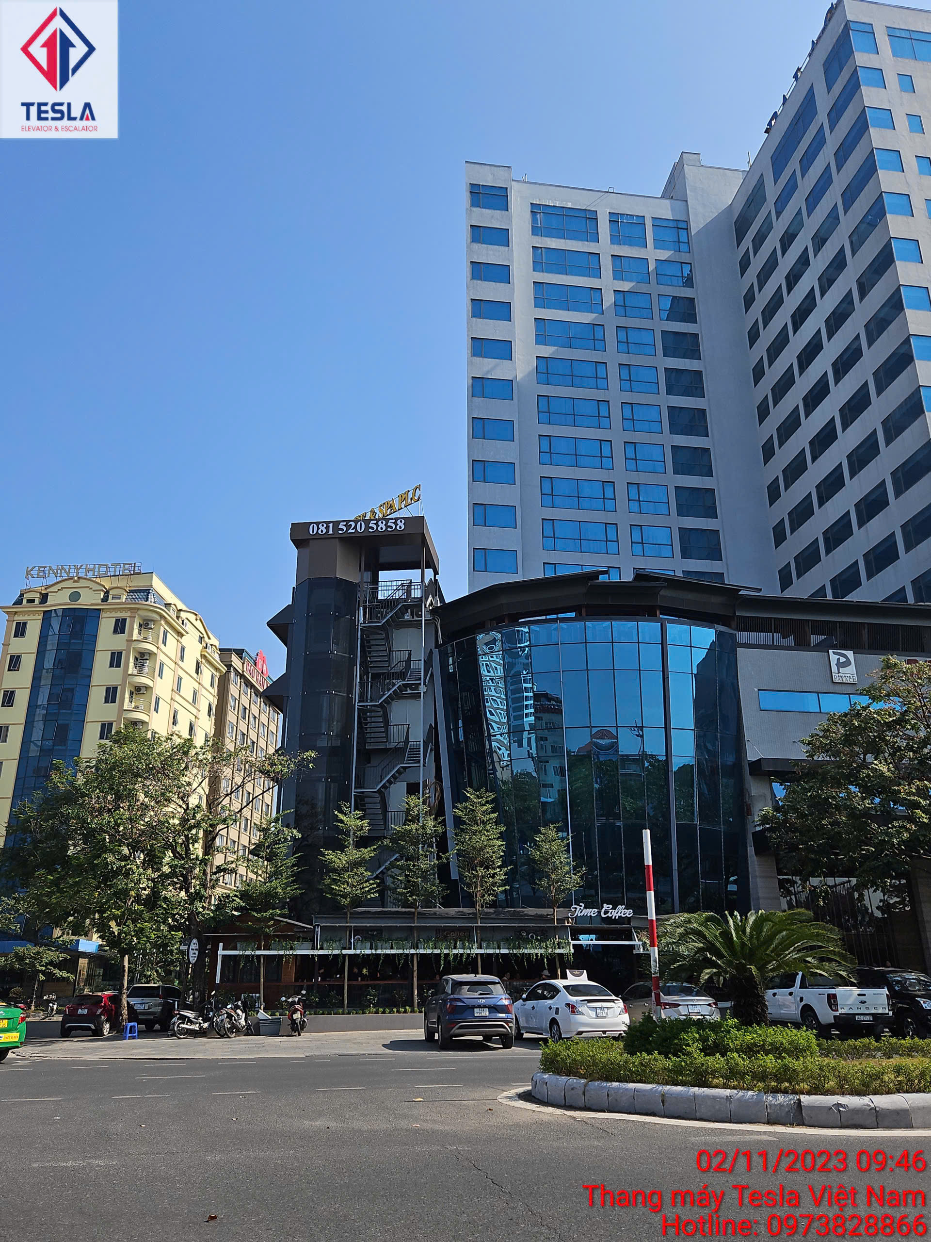 Khách Sạn Hạ Long – Phường Bãi Cháy, Quảng Ninh