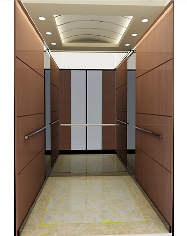 Thang máy tải hàng mẫu 6