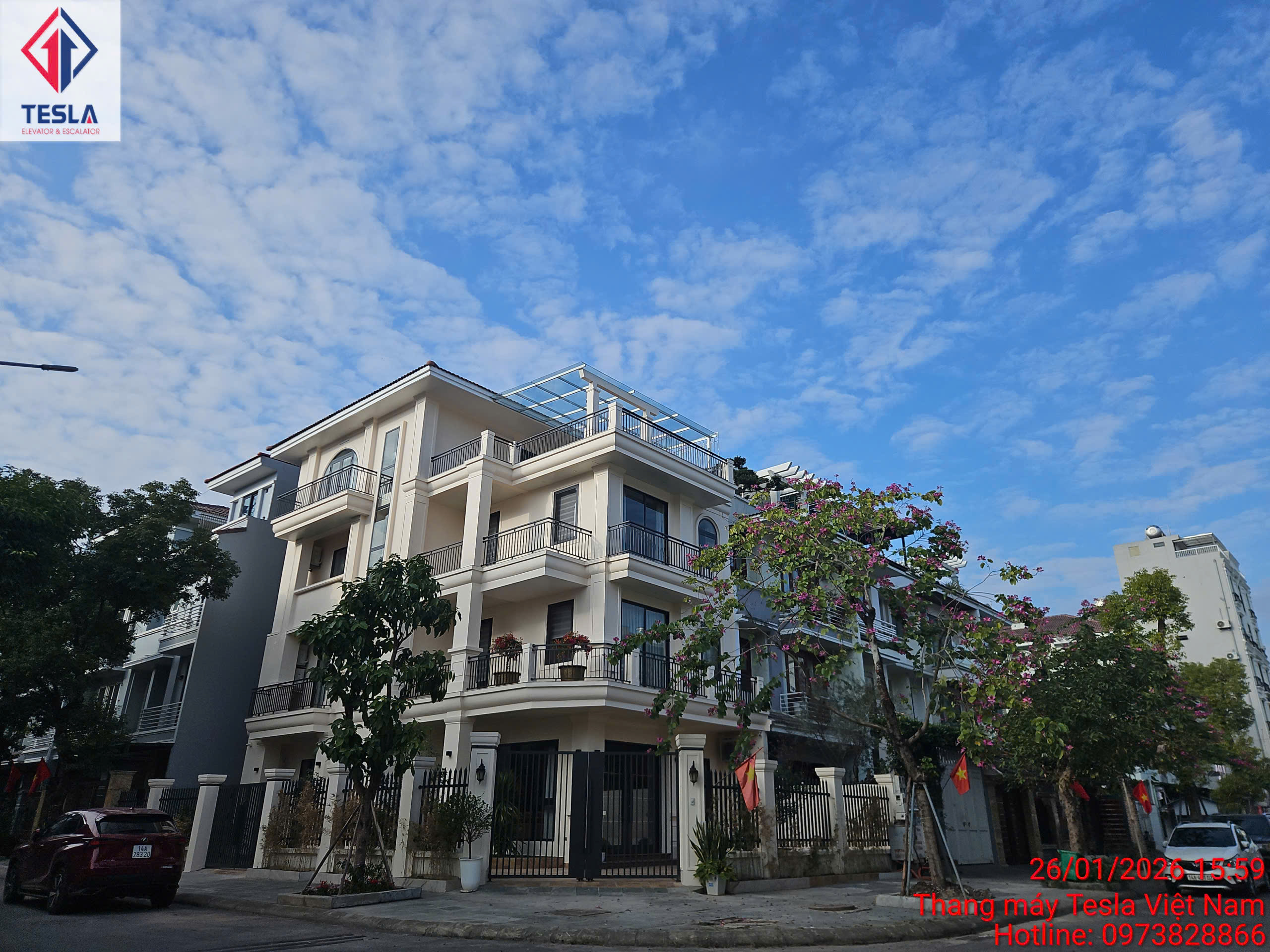 Ông Bùi Đình Hưng – Phường Hạ Long, Quảng Ninh