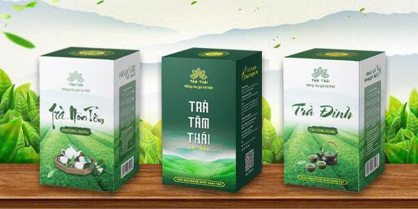 Trà Tâm Thái