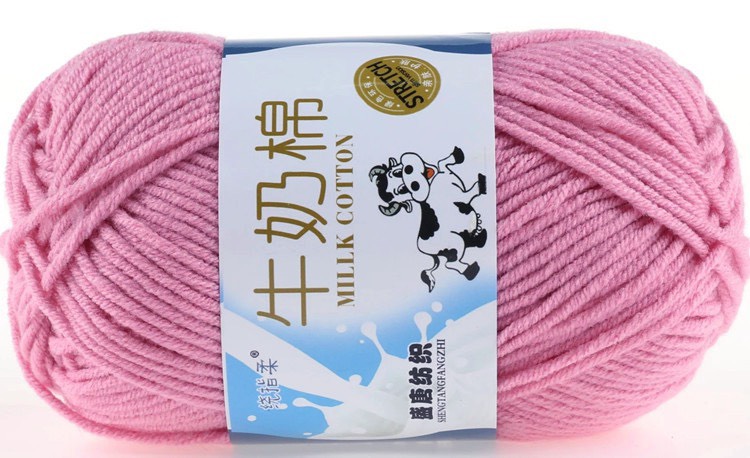 MILK BÒ