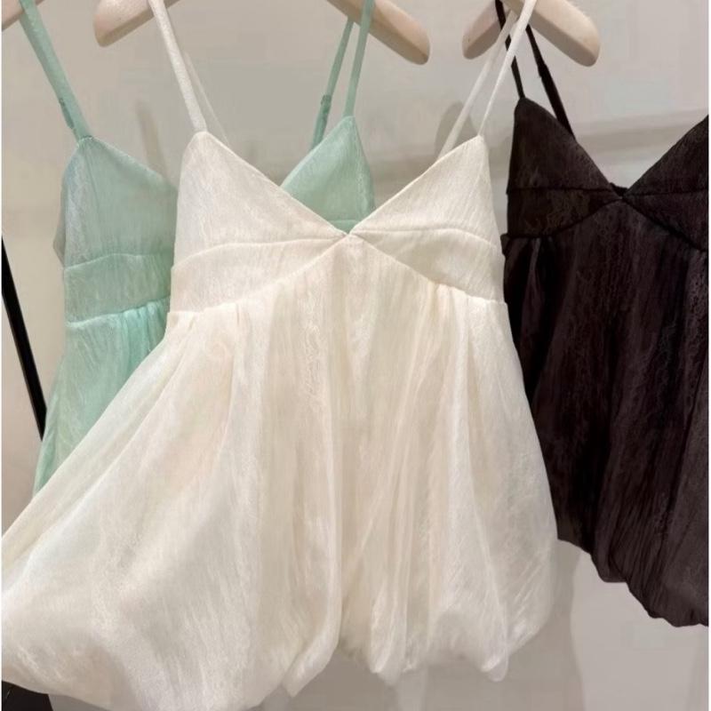 HUMFASHION Áo Bí Nữ Màu Xanh Tiffany Thiết Kế Dáng Dài Phong Cách Thời Trang Hiện Đại