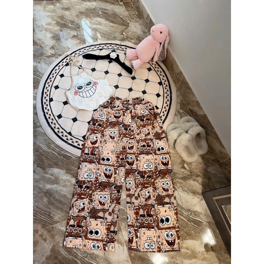 Set áo yếm bọt biển hot trend 2026, áo yếm croptop bọt biển siêu xinh