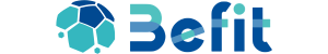 logo Befit Sport
