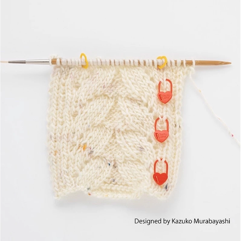 Set 7 cái đánh dấu Tulip size nhỏ (26222)