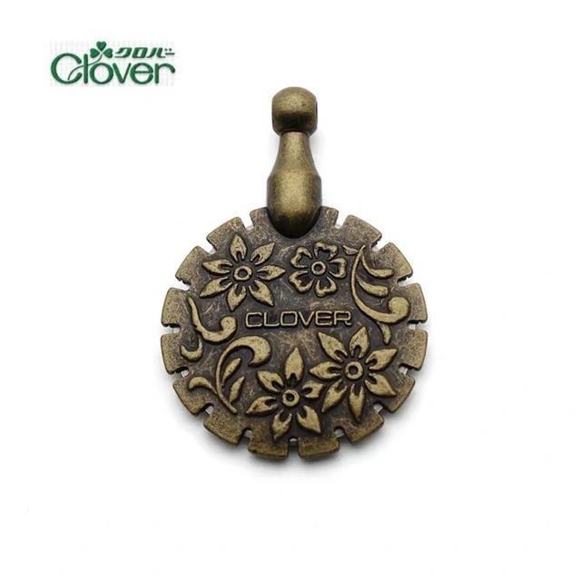 Dụng cụ hỗ trợ cắt chỉ/len CLOVER (26247)