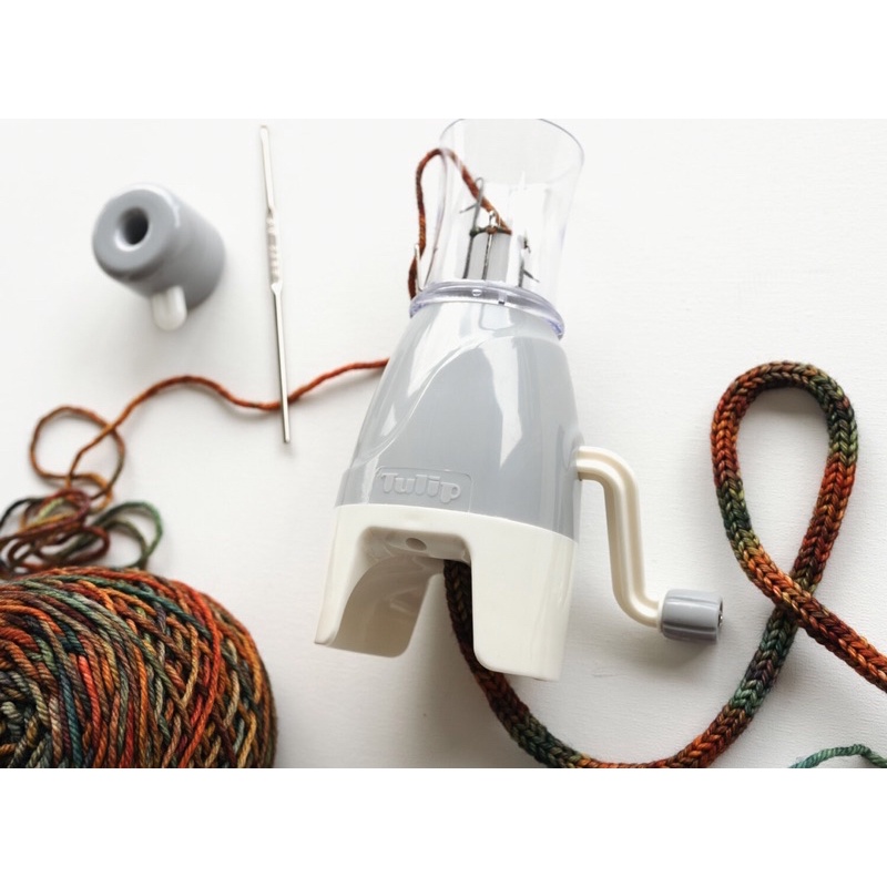 Máy dệt sợi Tulip i-cord Knitter (26218)