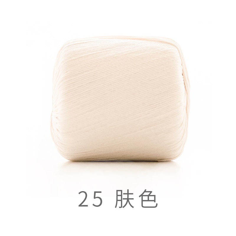 Sợi lace Susan 3 đan móc áo hè, thú bông (cuộn 40gr) (26282)