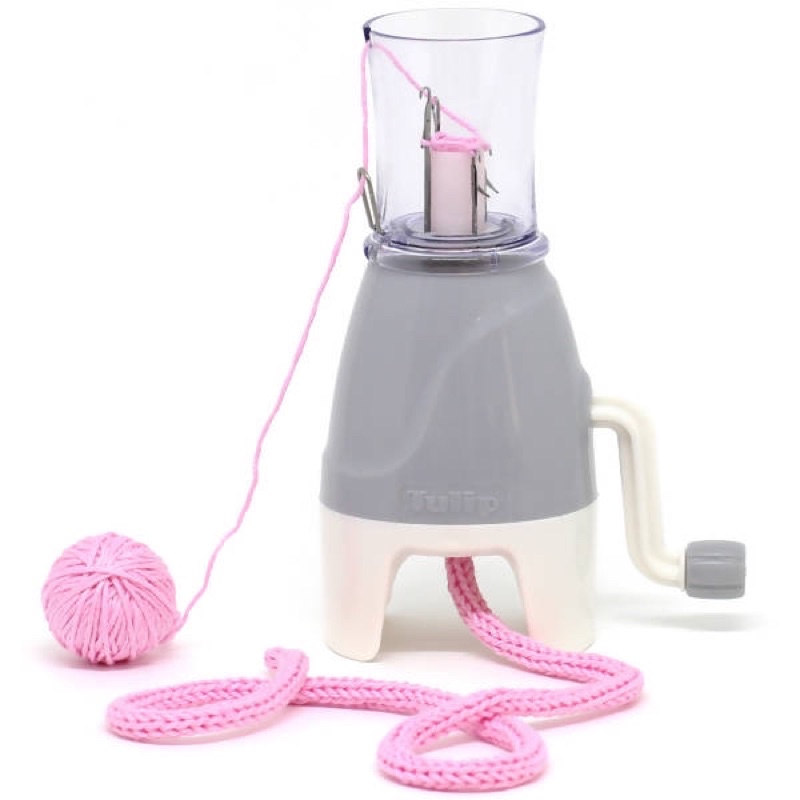 Máy dệt sợi Tulip i-cord Knitter (26218)