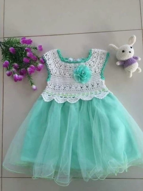 Vải voan làm váy Tu Tu (15cm x 220cm) (26096)