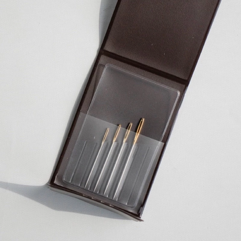 Set kim khâu Tulip (kim đầu nhọn) (26227)