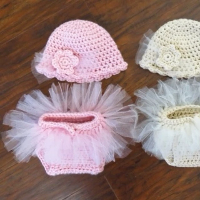 Vải voan làm váy Tu Tu (15cm x 220cm) (26096)