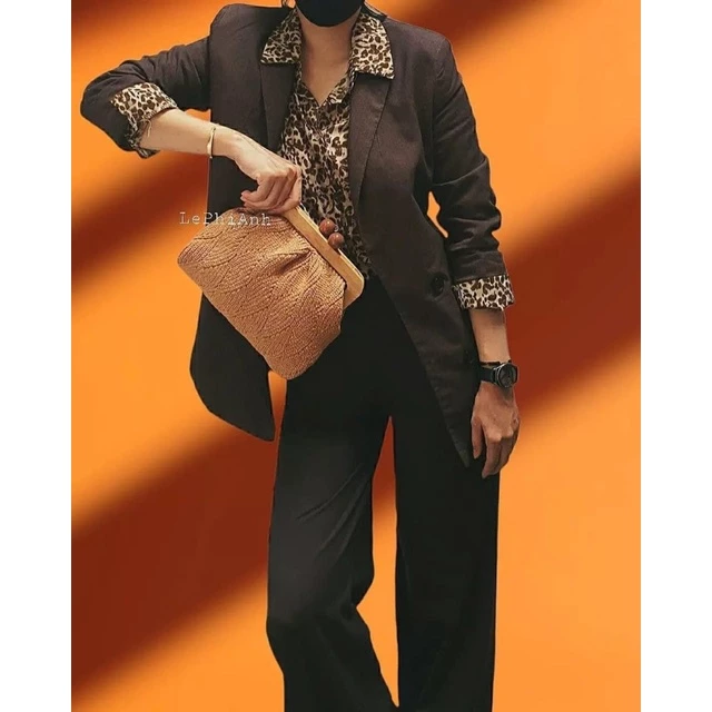 PK túi: Khung gỗ làm túi (26180)