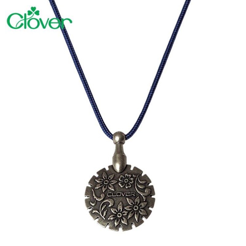 Dụng cụ hỗ trợ cắt chỉ/len CLOVER (26247)
