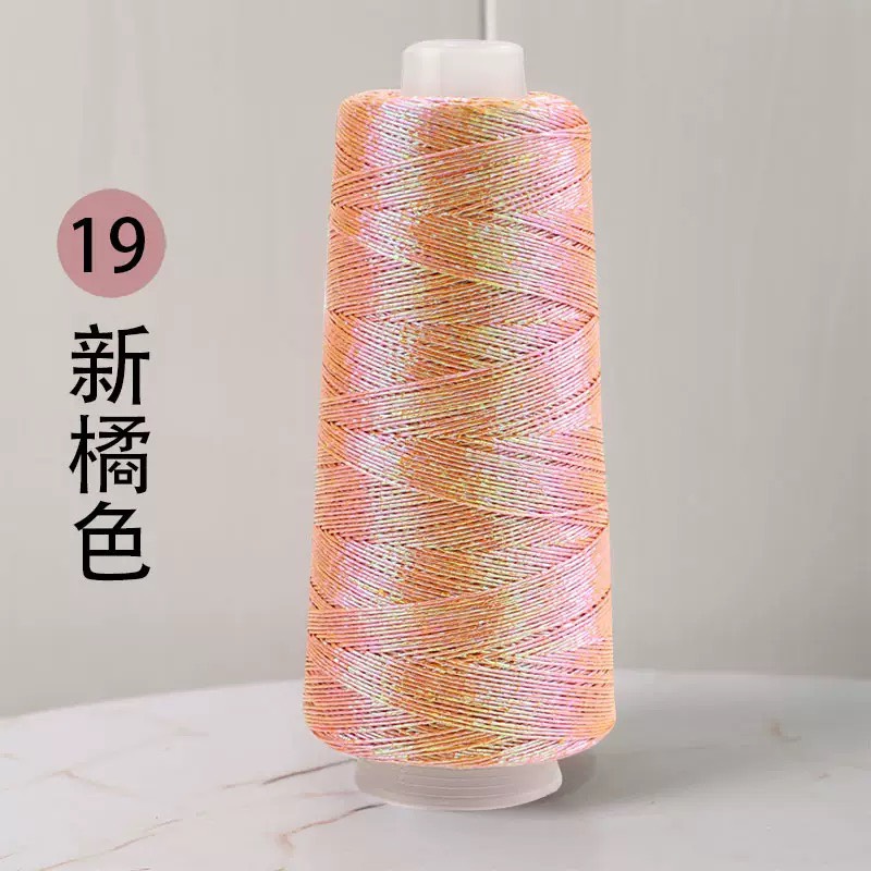 Sợi Fever lấp lánh 1mm móc túi xách