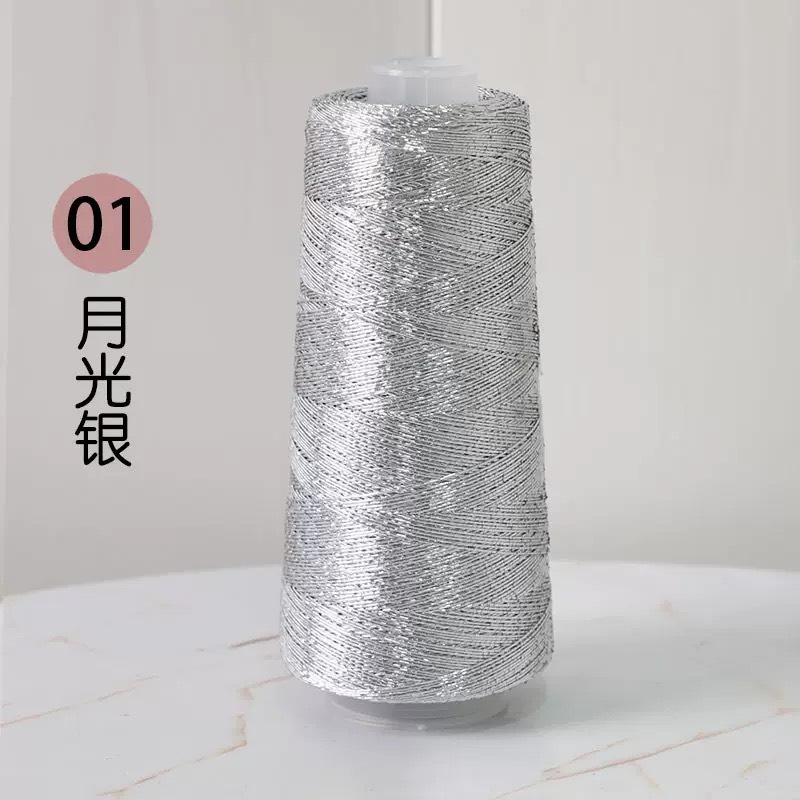 Sợi Fever lấp lánh 1mm móc túi xách