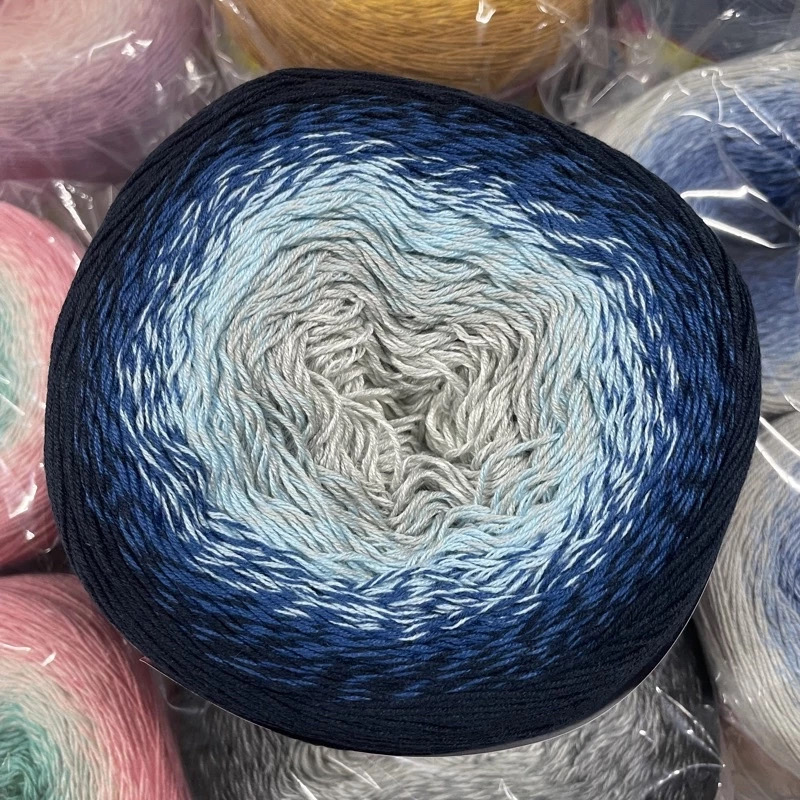 Sợi hè YarnArt FLOWERS (cuộn 250gr) (26328)