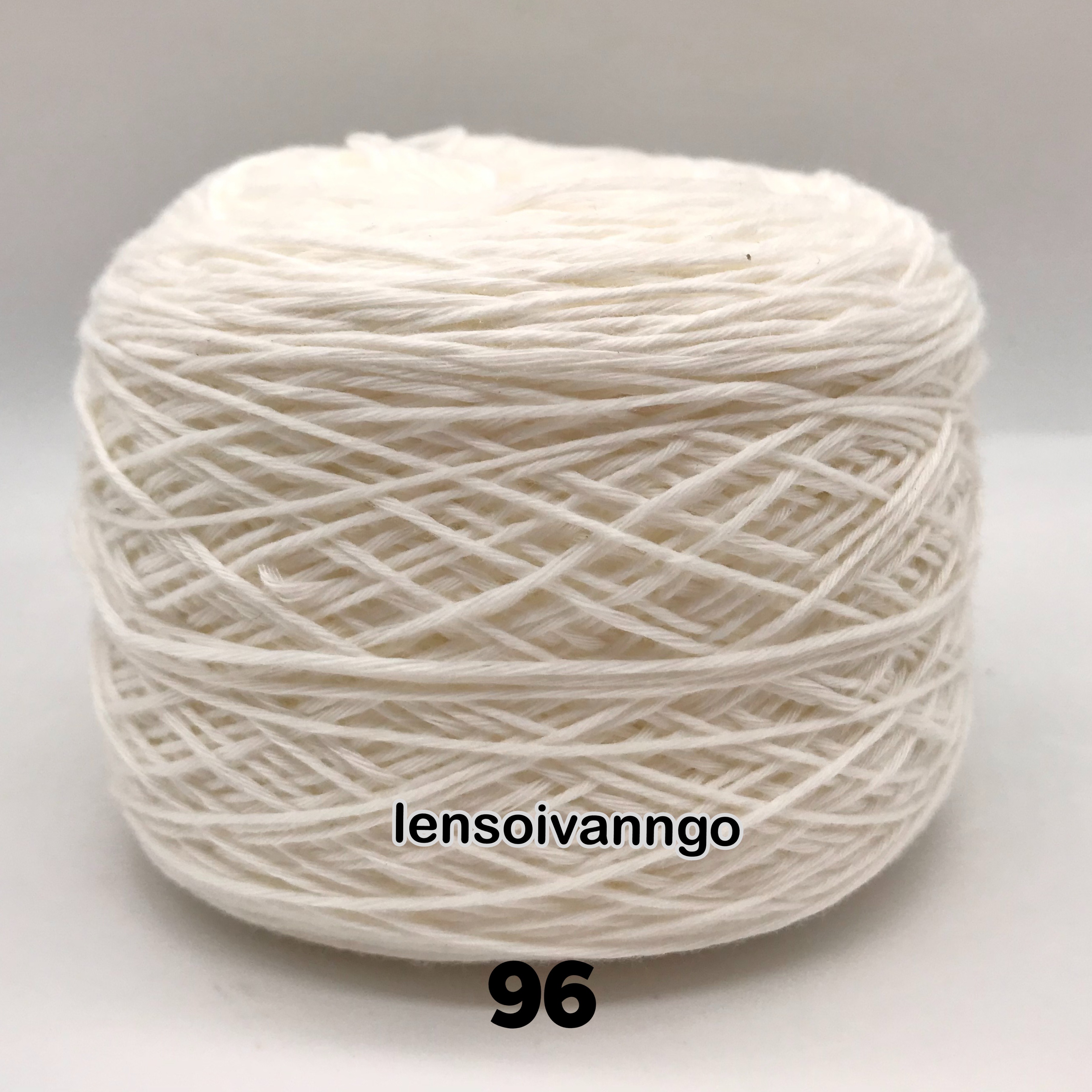 Sợi Cotton Việt Nam 1mm (cuộn 100gr) (26255)