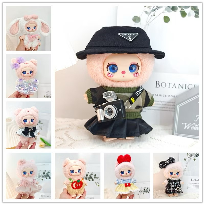 Set Mặt Lila 80% kèm tay chân (hàng gia công) (26105)