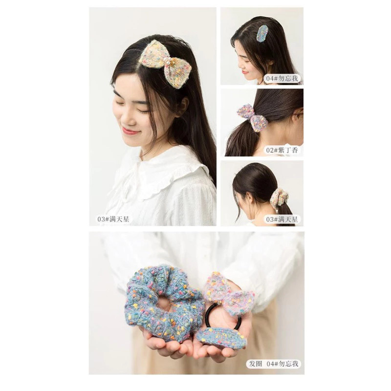 Len Susan Tweed (cuộn 50gr) (26288)