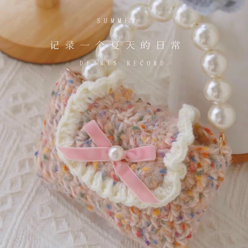 Len Susan Tweed (cuộn 50gr) (26288)