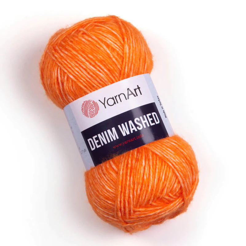 Len YarnArt Denim Washed (cuộn 50gr) (26317)
