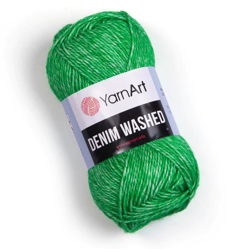 Len YarnArt Denim Washed (cuộn 50gr) (26317)