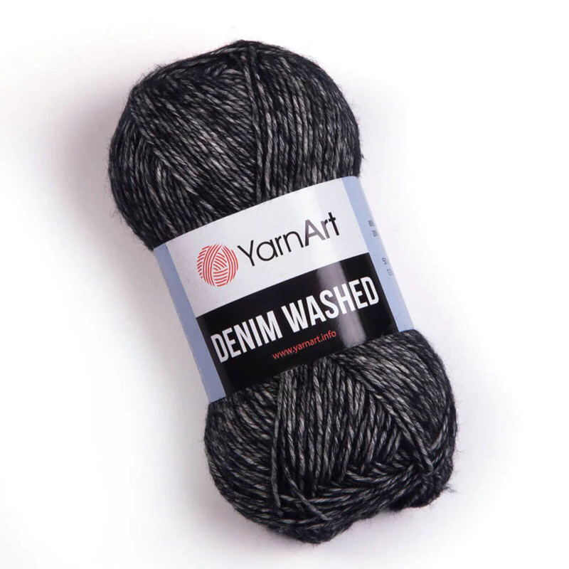 Len YarnArt Denim Washed (cuộn 50gr) (26317)