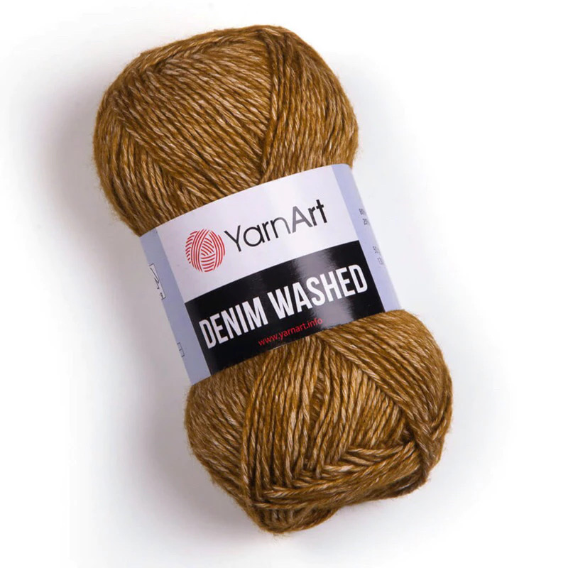 Len YarnArt Denim Washed (cuộn 50gr) (26317)