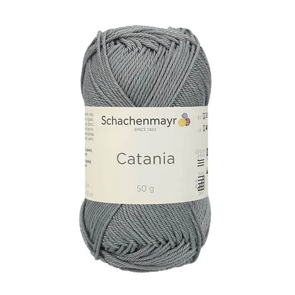 Sợi Catania hãng SCHACHENMAYR nhập khẩu từ Đức (cuộn 50gr) (26330)