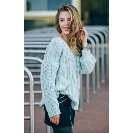 Len YarnArt Adore Thổ Nhĩ Kì (cuộn 100gr) (26318)