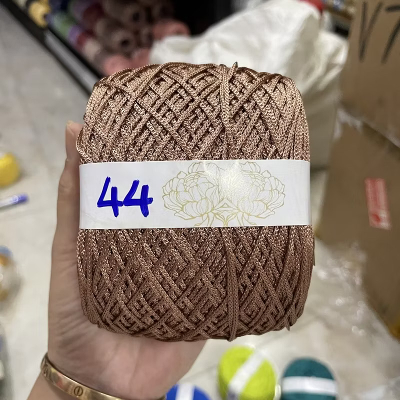 Sợi dù 1mm móc túi / mũ (cuộn 200gr) (26274)