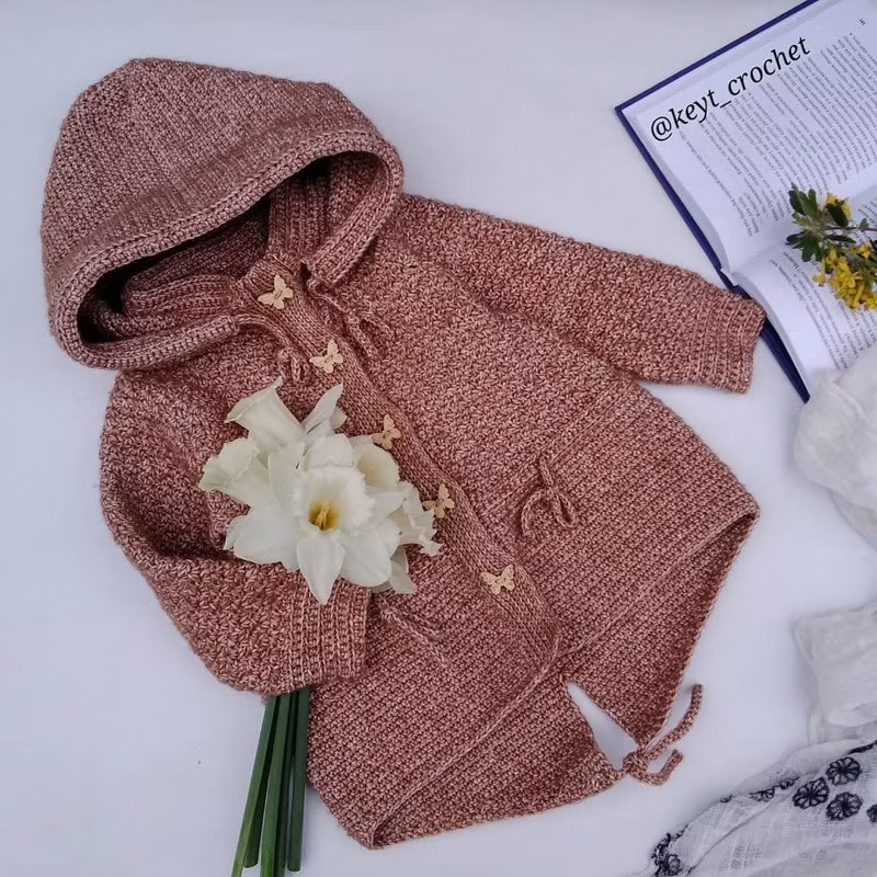 Len YarnArt Denim Washed (cuộn 50gr) (26317)