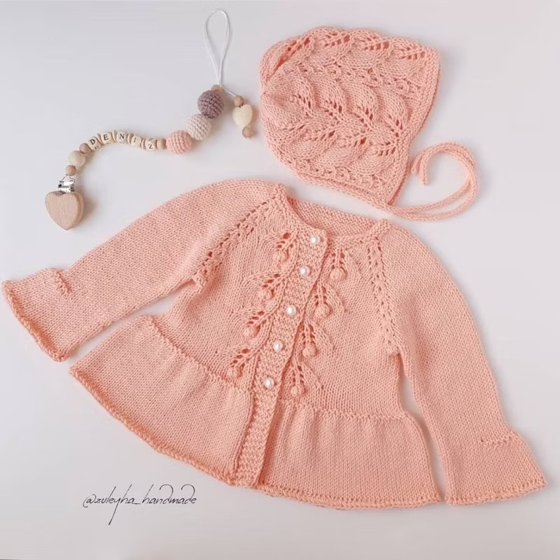 Len YarnArt Baby Cotton (cuộn 50gr) (26311)