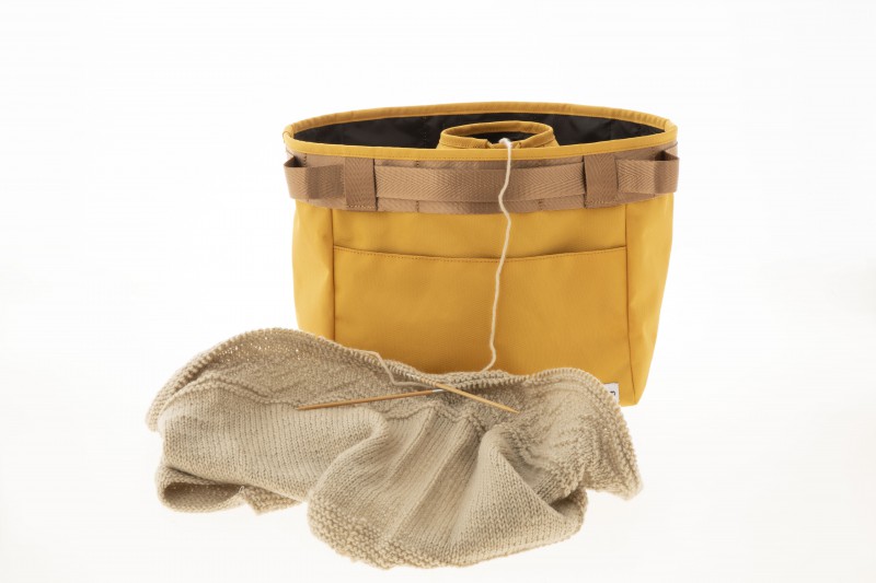 Túi đựng len và phụ kiện chính hãng Tulip