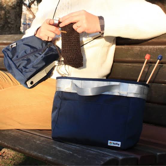 Túi đựng len và phụ kiện chính hãng Tulip