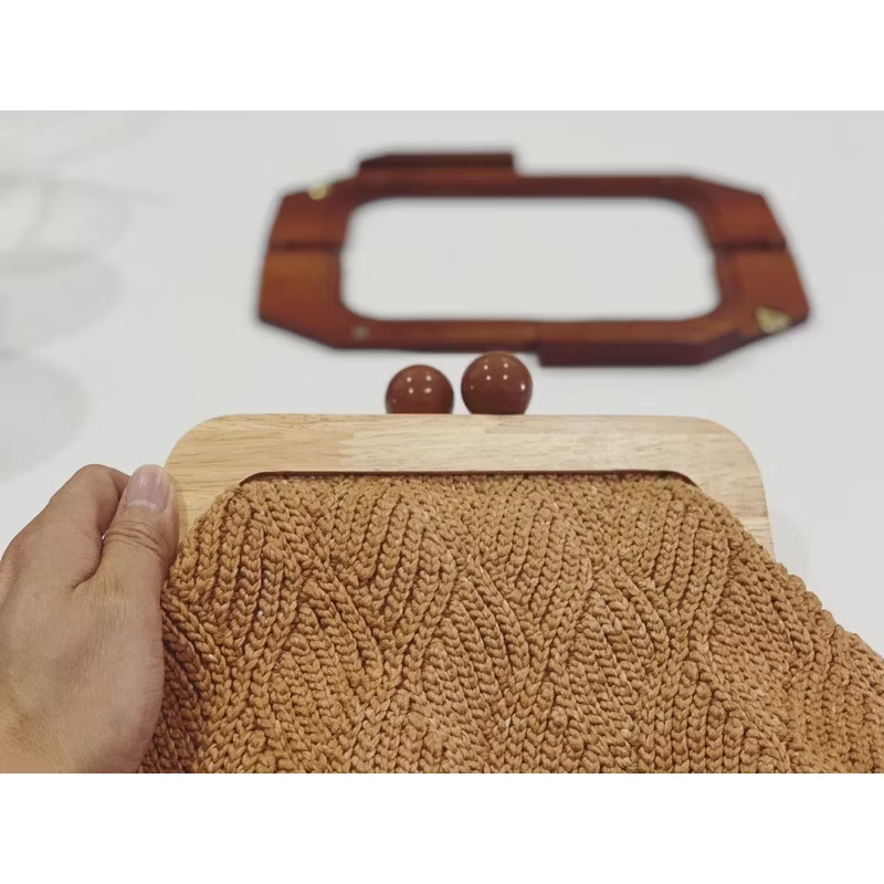 Sợi Airy móc túi/mũ (cuộn 45gr) (26269)