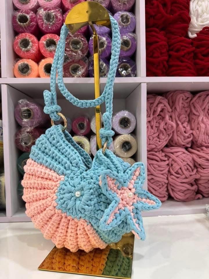 Sợi vải Craftyarn VN (cuộn 240gr) (26273)